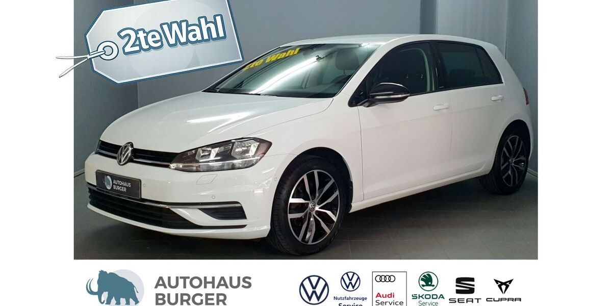 VW Golf 70.280 km 14.360 &euro; Blaubeuren 89143