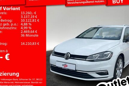 VW Golf 140.374 km 12.220 &euro; Senden 89250