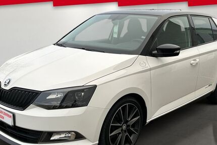 Skoda Fabia 78.894 km 15.749 &euro; Illertissen 89257