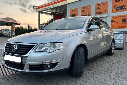 VW Passat 169.000 km 1.990 &euro; Ehingen 89584