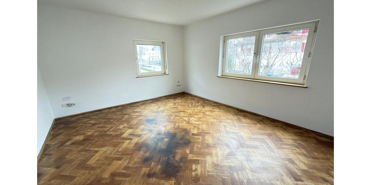 Etagenwohnung Ulm Obertalfingen - 3 Zimmer, 98 m&sup2;, 1.400&euro; | Angebot:26196241