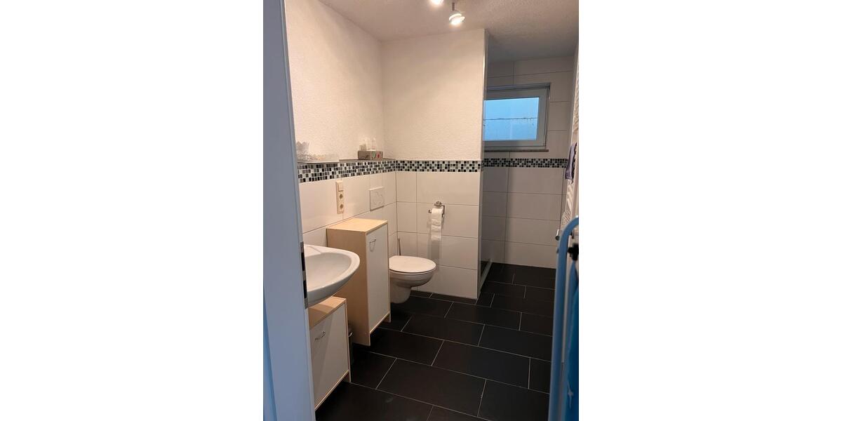 Erdgeschoßwohnung Geislingen an der Steige - 2 Zimmer, 53 m&sup2;, 700&euro; | Angebot:26268891