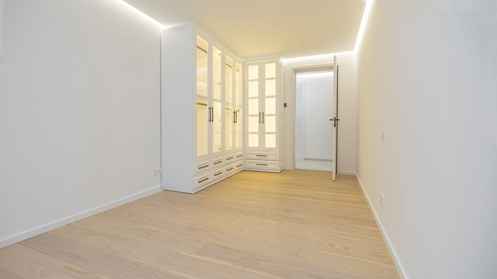 Designwohnung am Michelsberg – Luxus in Bestlage von Ulm - Etagenwohnung Ulm Obertalfingen | Angebot:24978739