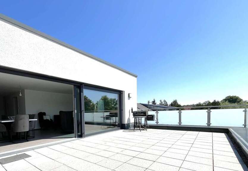 Wohnung zum Kaufen in Achstetten 350.000 € 100.7 m²