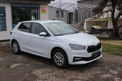 Skoda Fabia 14.600 km 17.550 € Altheim (Alb) 89174