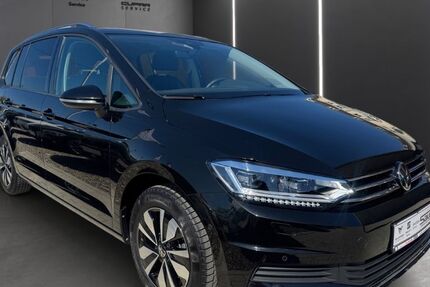 VW Touran 21.350 km 35.280 &euro; Ulm 89077