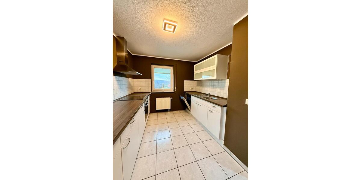 Etagenwohnung Herbrechtingen - 2 Zimmer, 75 m&sup2;, 850&euro; | Angebot:26234268