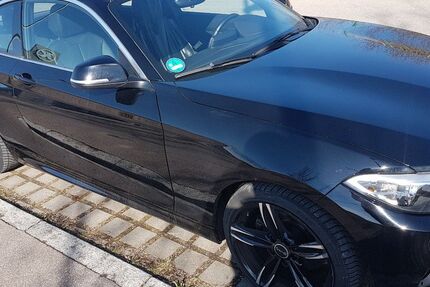 BMW 228 78.953 km 15.000 &euro; Burgrieden 88483