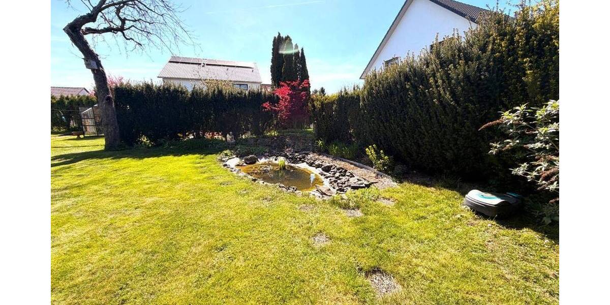 Doppelhaushälfte Ulm Wiblingen - 3 Zimmer, 72 m&sup2;, 375.000&euro; | Angebot:26851220