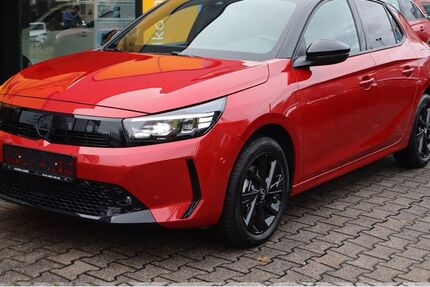 Opel Corsa 16.500 km 21.490 &euro; Ulm 89073