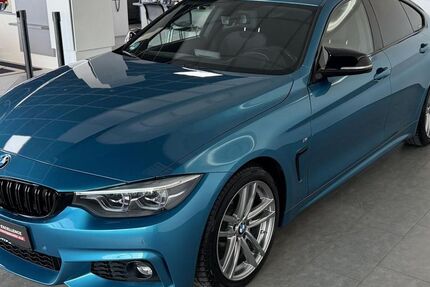 BMW 420 Gran Coupé 77.000 km 25.990 &euro; Heroldstatt 72535