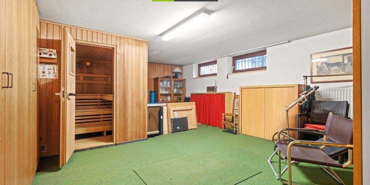 Einfamilienhaus Neu-Ulm / Gerlenhofen Gerlenhofen - 7 Zimmer, 149 m&sup2;, 520.000&euro; | Angebot:25214040