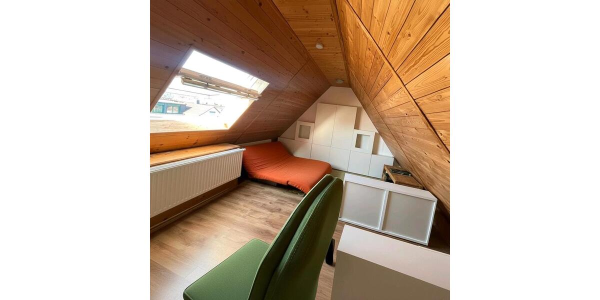 Maisonettenwohnung Ulm Söflingen - 3.5 Zimmer, 80 m&sup2;, 369.000&euro; | Angebot:26835326