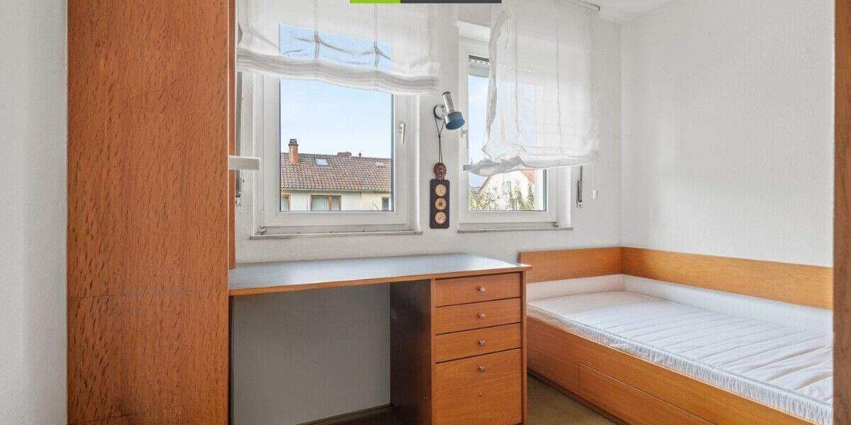 Doppelhaushälfte Neu-Ulm Offenhausen - 6 Zimmer, 140 m&sup2;, 595.000&euro; | Angebot:25693576