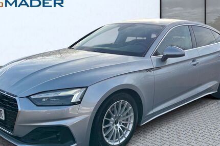 Audi A5 76.800 km 30.990 &euro; Blaustein 89134