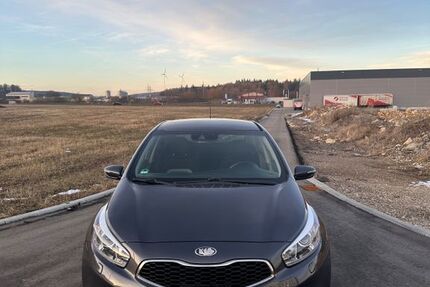 Kia ceed / Ceed 233.000 km 6.300 &euro; Blaubeuren 89143