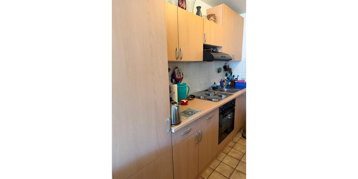 Erdgeschoßwohnung Geislingen an der Steige - 2 Zimmer, 51 m&sup2;, 470&euro; | Angebot:26300258