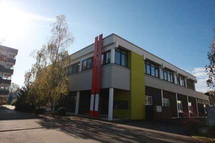 Büro in Ulm-Wiblingen 140 € 11.7 m² zimmer