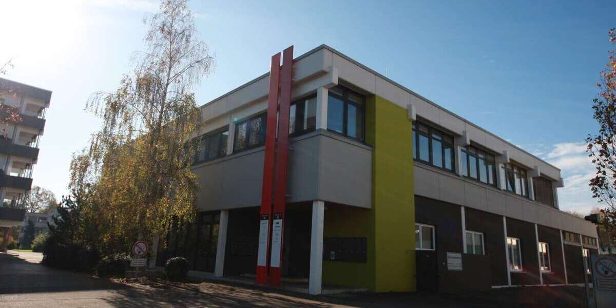Büro in Ulm-Wiblingen 140 € 11.7 m² zimmer