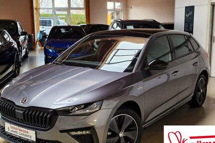Skoda Scala 23.250 km 21.850 &euro; Ichenhausen 89335