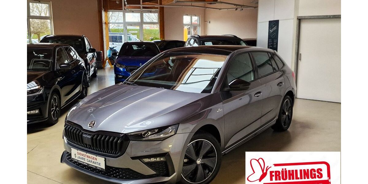 Skoda Scala 23.250 km 21.850 &euro; Ichenhausen 89335