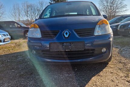 Renault Modus 174.000 km 1.500 &euro; Neu-Ulm 89231
