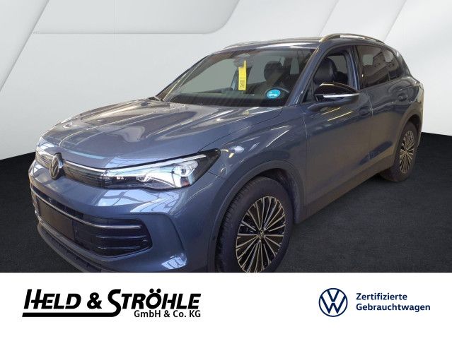 VW Tiguan 25.285 km 34.470 &euro; Neu-Ulm 89231