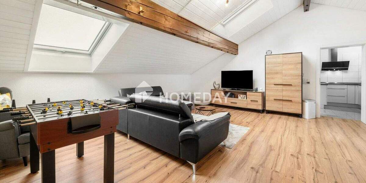 Einfamilienhaus Illertissen Tiefenbach - 7 Zimmer, 267 m&sup2;, 1.150.000&euro; | Angebot:25604364