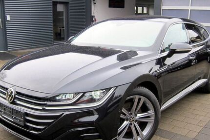VW Arteon 34.000 km 31.990 € Langenau-Hörvelsingen 89129