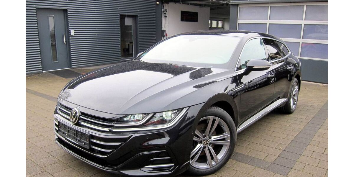 VW Arteon 34.000 km 31.990 € Langenau-Hörvelsingen 89129