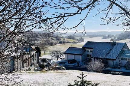 Grundstück zu verkaufen in Hohenstadt 199.000 € 599 m² zimmer