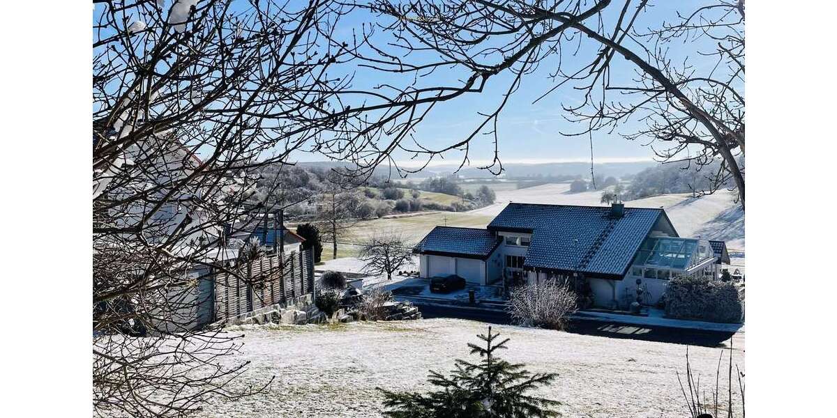 Grundstück zu verkaufen in Hohenstadt 199.000 € 599 m² zimmer