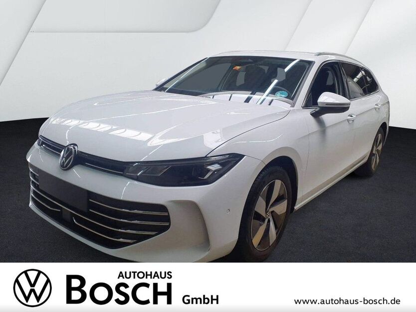 VW Passat Variant 28.041 km 33.875 € Schnürpflingen-Ammerstetten 89194