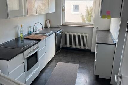 2 ZIMMERN zu vermieten auf Zeit!!!!! 3 zimmer