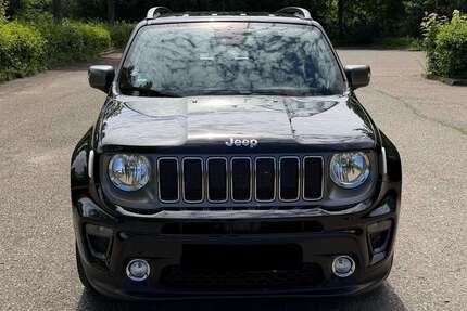Jeep Renegade 52.000 km 17.300 &euro; Neu-Ulm 89233
