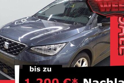 Seat Arona 25.801 km 26.930 € Neu-Ulm 89231