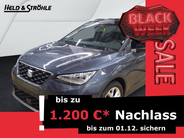 Seat Arona 25.801 km 26.930 € Neu-Ulm 89231