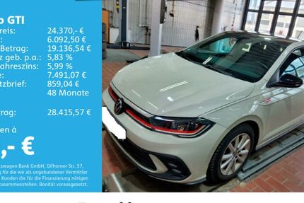 VW Polo 42.916 km 24.370 &euro; Neu-Ulm 89231