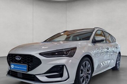 Ford Focus 15.350 km 23.480 &euro; Neu-Ulm 89231