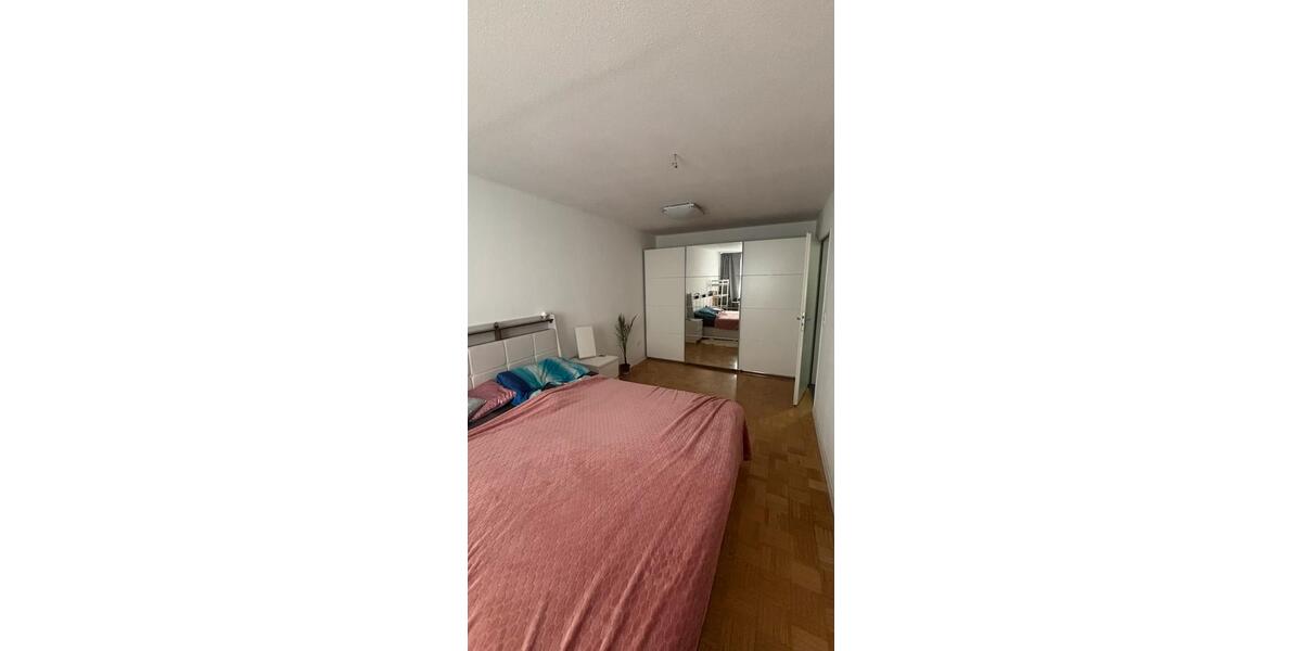 Etagenwohnung Neu-Ulm Ludwigsfeld - 3 Zimmer, 75 m&sup2;, 1.550&euro; | Angebot:24661945