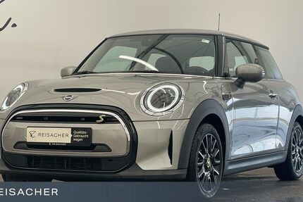 Mini Cooper SE 9.012 km 18.440 € Ulm 89077