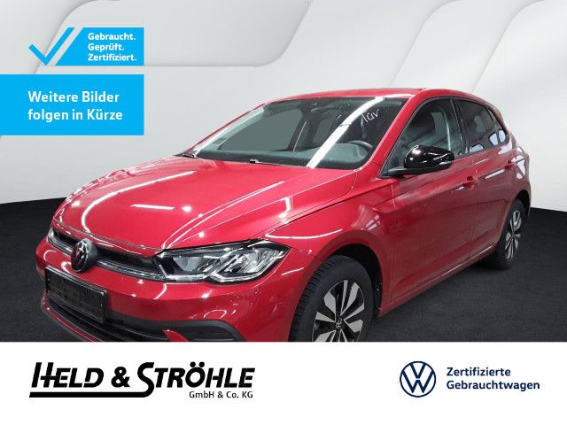 VW Polo 16.495 km 21.970 &euro; Neu-Ulm 89231