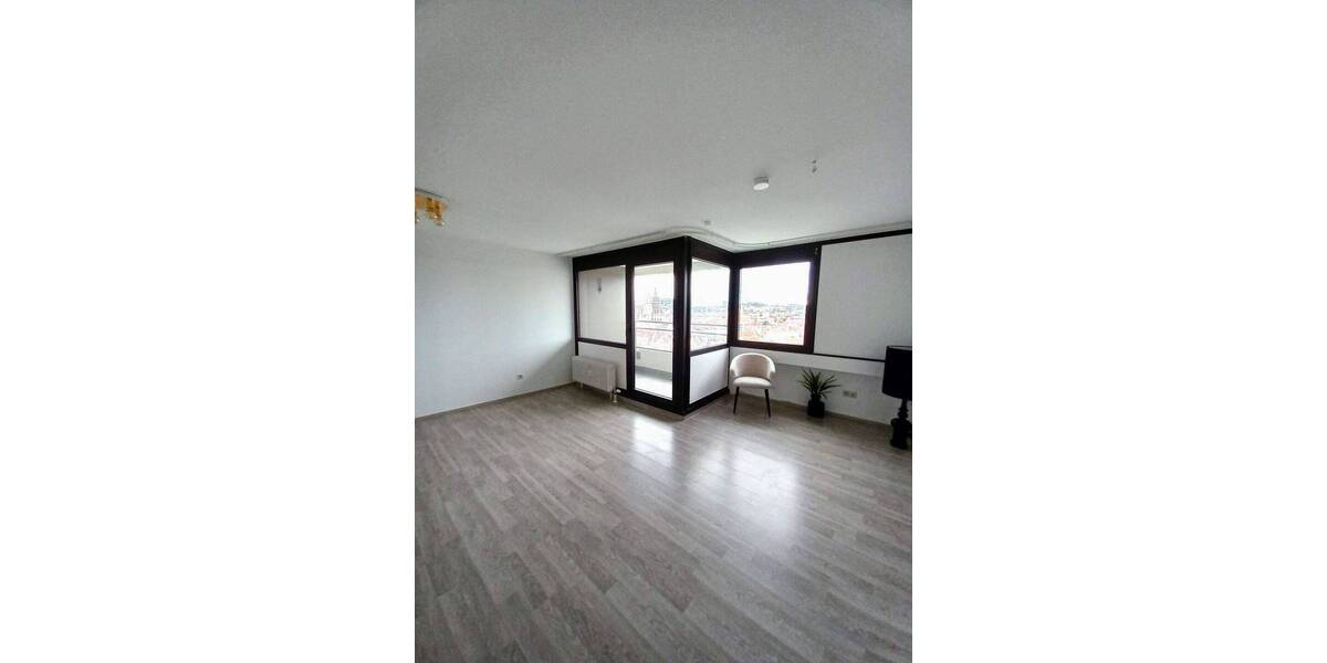 Etagenwohnung Neu-Ulm Stadtmitte - 4 Zimmer, 137 m&sup2;, 815.000&euro; | Angebot:26910516