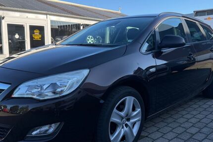 Opel Astra 194.350 km 2.850 &euro; Ulm 89079