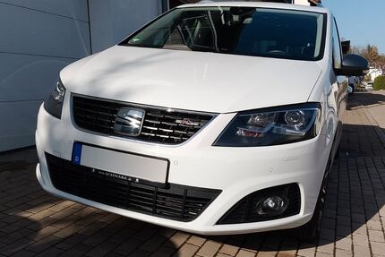 Seat Alhambra 53.300 km 29.500 &euro; Bad Ditzenbach 73342