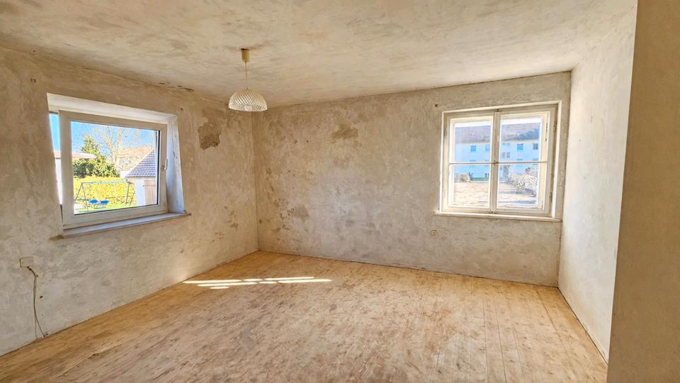 Doppelhaushälfte Offingen - 5 Zimmer, 89 m&sup2;, 269.000&euro; | Angebot:26602751
