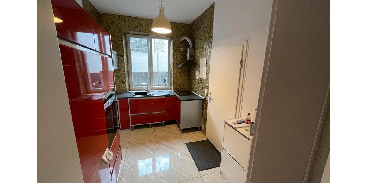 Erdgeschoßwohnung Blaubeuren - 1 Zimmer, 40 m&sup2;, 550&euro; | Angebot:26012930