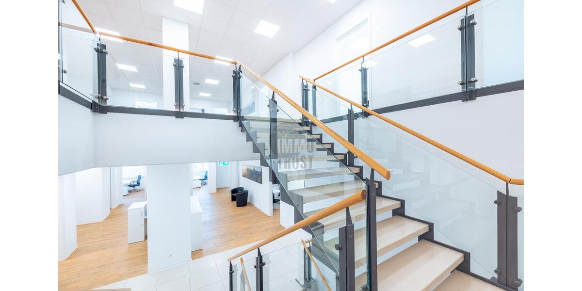 Gewerbeobjekt Geislingen an der Steige - 698&euro; | Angebot:26291442