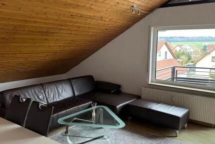 Wohnung Ulm Donautal - 2 Zimmer, 63 m&sup2;, 999&euro; | Angebot:26251871