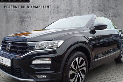 VW T-Roc 52.927 km 24.190 &euro; Ulm 89077
